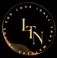 Love Thy Neighbor logo
