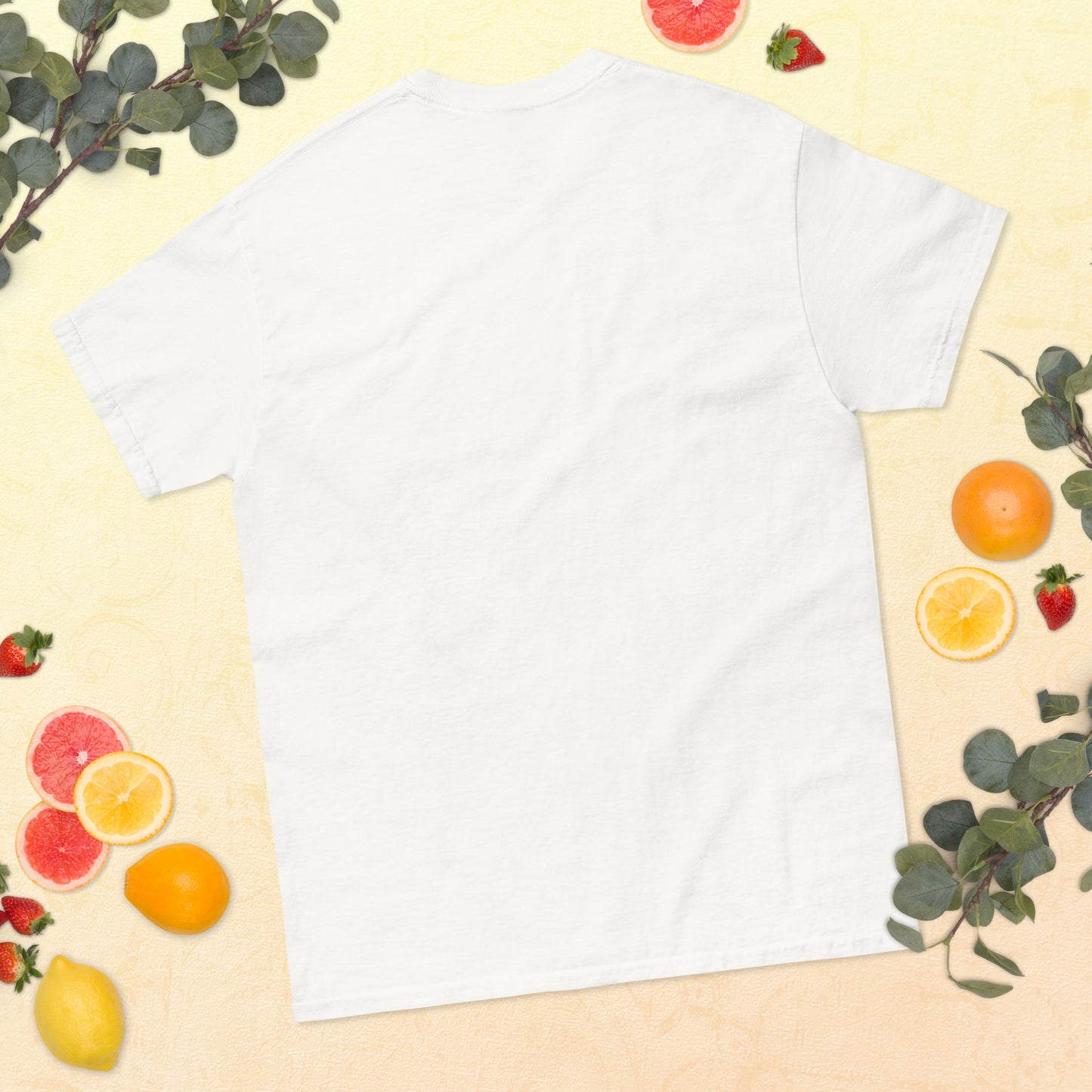 Love Thy Neighbor Unisex classic tee