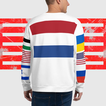 Dutch LTN Unisex Sweatshirt