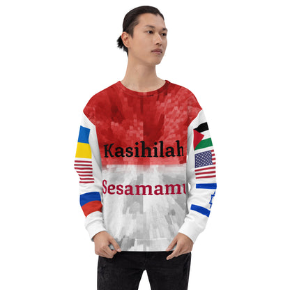 Indonesian LTN Unisex Sweatshirt