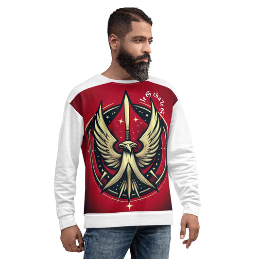 Klingon Unisex Sweatshirt