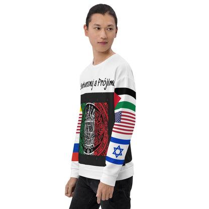 Mayan LTN Unisex Sweatshirt