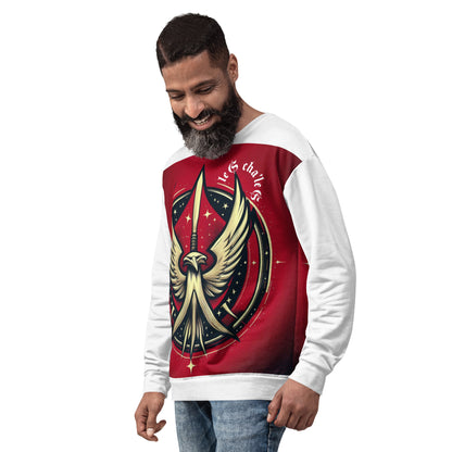 Klingon Unisex Sweatshirt