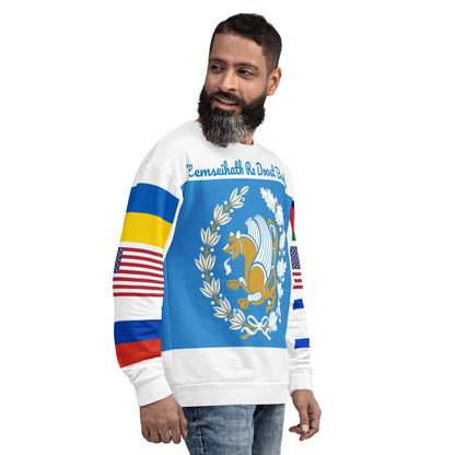 Persian LTN Unisex Sweatshirt