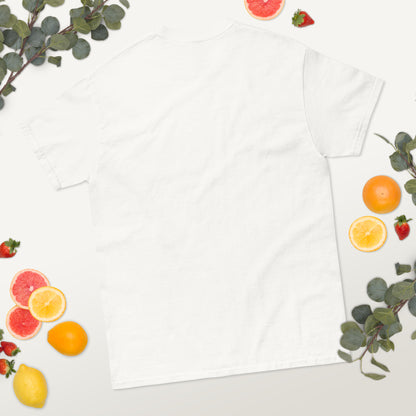 Love Thy Neighbor Unisex classic tee