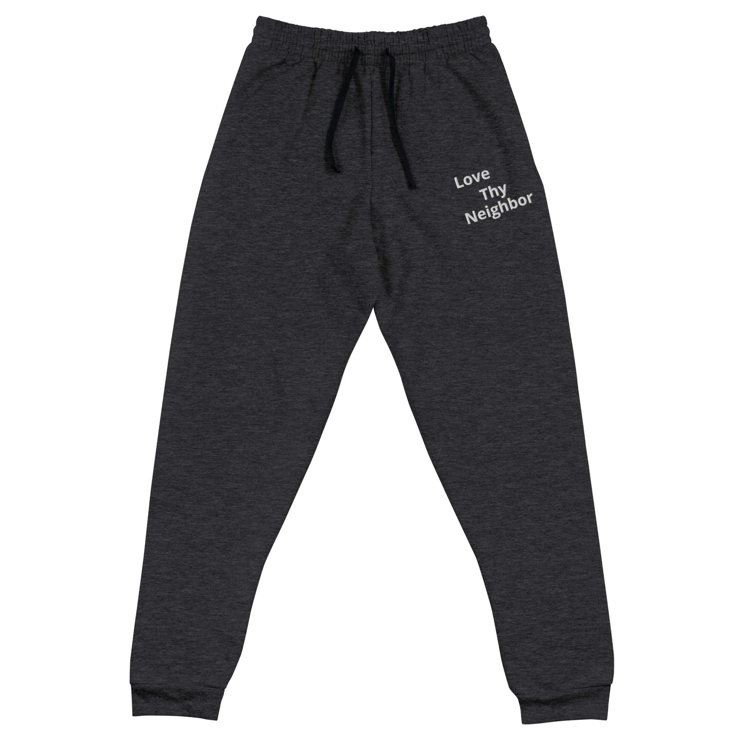 Unisex Joggers