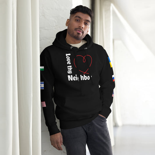 LTN Hoodie