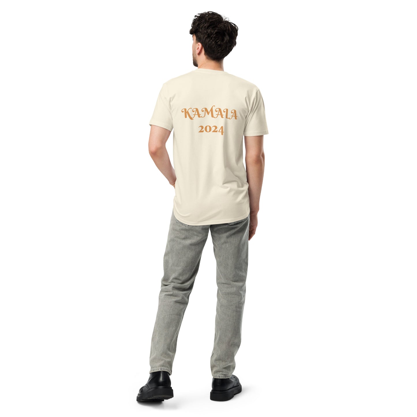 KAMALA 2024 Unisex premium t-shirt