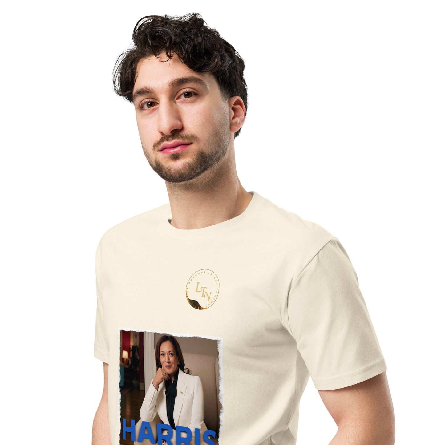 KAMALA 2024 Unisex premium t-shirt