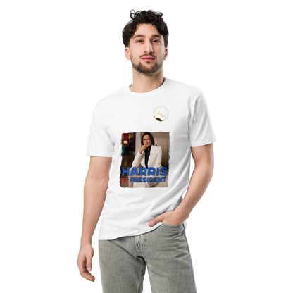 KAMALA 2024 Unisex premium t-shirt