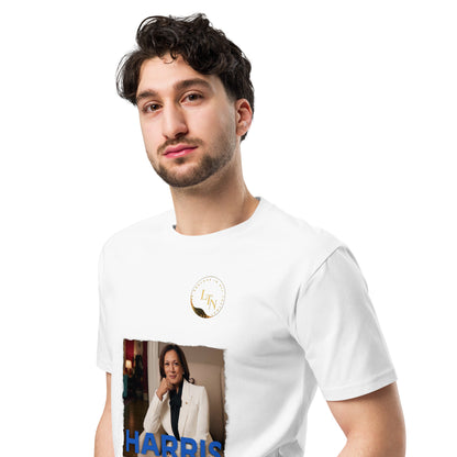 KAMALA 2024 Unisex premium t-shirt