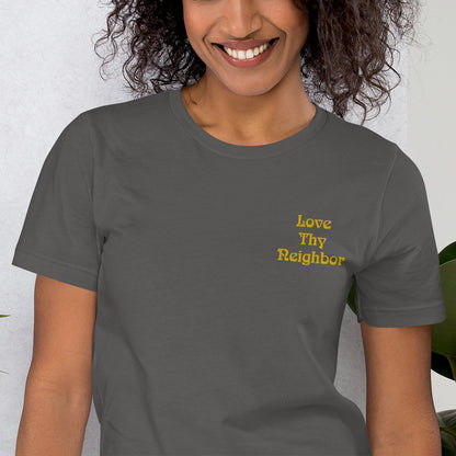 Kamala 2024 Unisex t-shirt