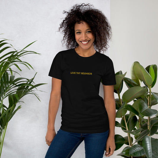 KAMALA 2024 Unisex t-shirt