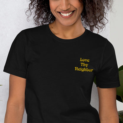 Kamala 2024 Unisex t-shirt