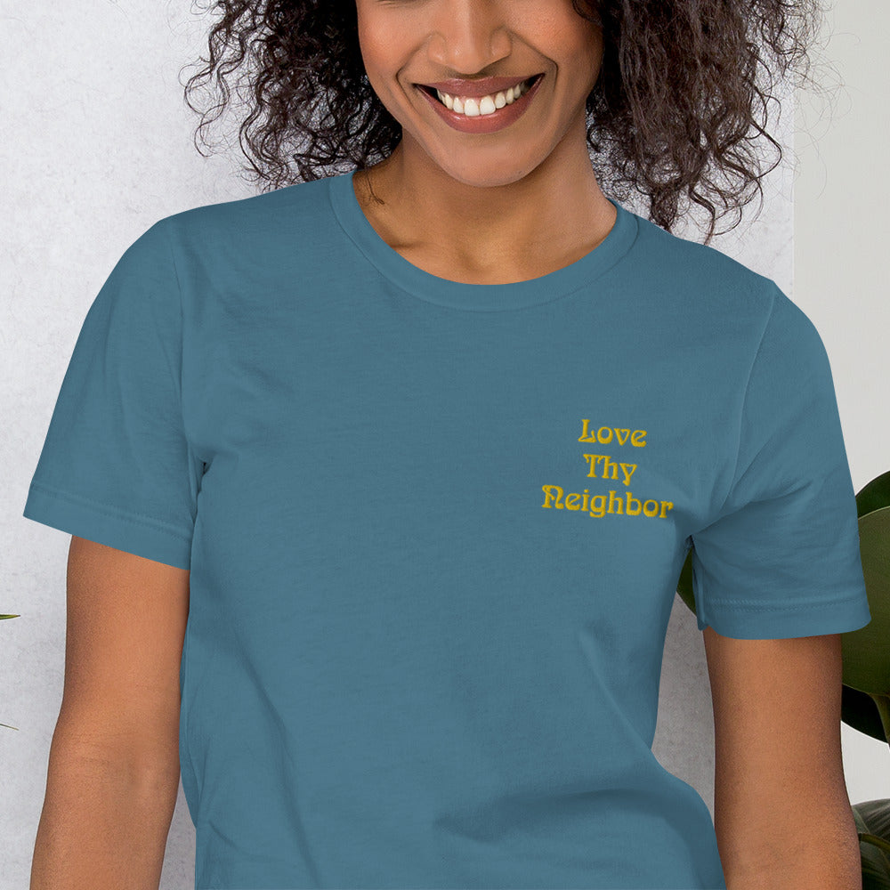 Kamala 2024 Unisex t-shirt