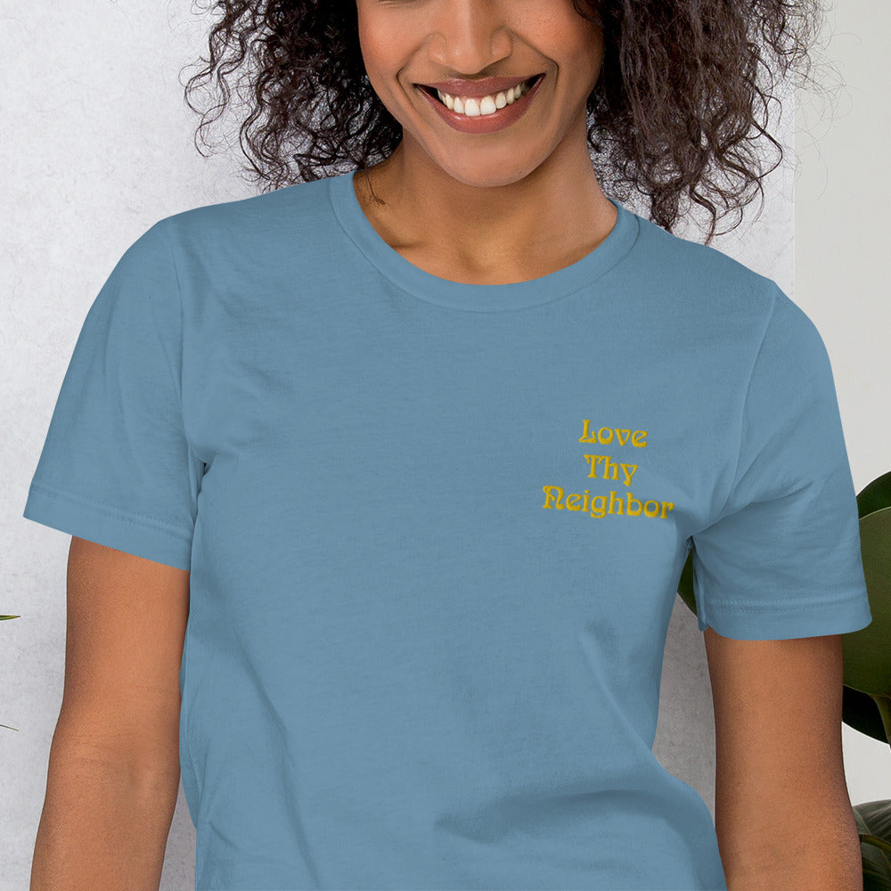 Kamala 2024 Unisex t-shirt