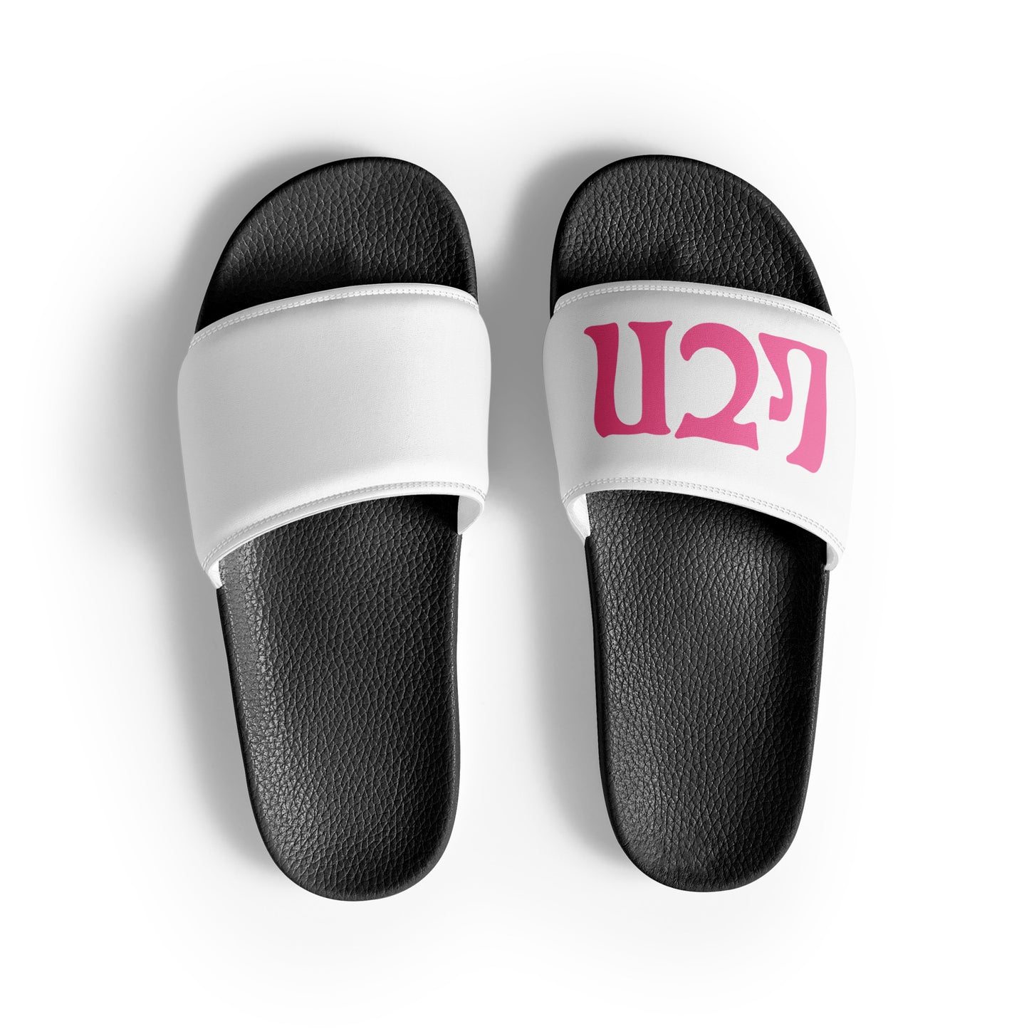 Women's slides